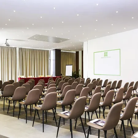 Ibis Styles Roma Eur-2